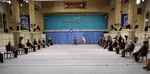 جلسه ستاد ملی مقابله با کرونا در حضور رهبر