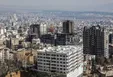 قیمت جدید آپارتمان در مناطق ۲۲‌گانه تهران