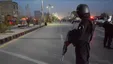 خبرگزاری اسپانیا از حمله مسلحانه به نمازگزاران مسجدی در شهر «سئوتا» خبر داد.