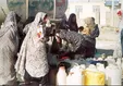فقط ۲۰ % مردم چابهار به آب شرب دسترسی دارند / بسیاری با یارانه زندگی می‌کنند