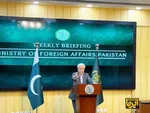 پاکستان مایل به میزبانی از مذاکرات ایران و آمریکا است
