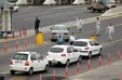 جرم انتقال دهندگان ویروس کرونا در سفر