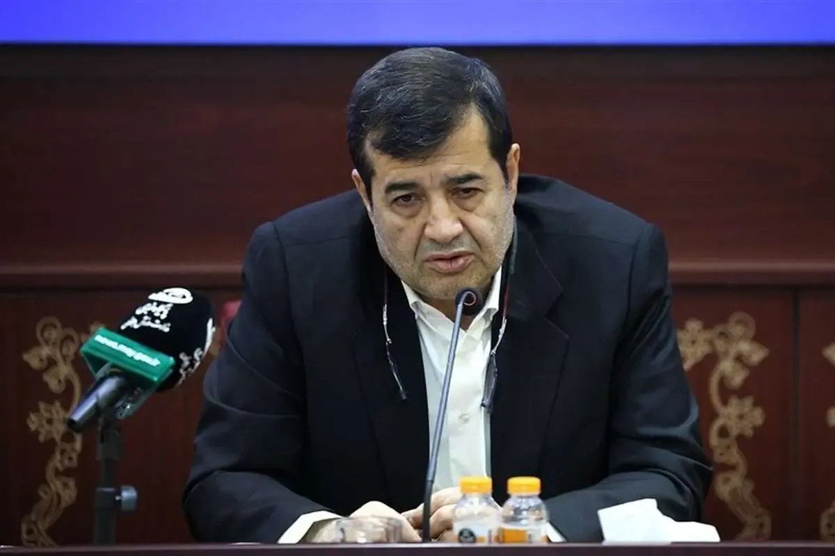وزیر ورزش