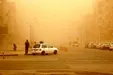 محیط زیست: وجود آرسنیک و سیانور در گرد و غبار تهران کذب است