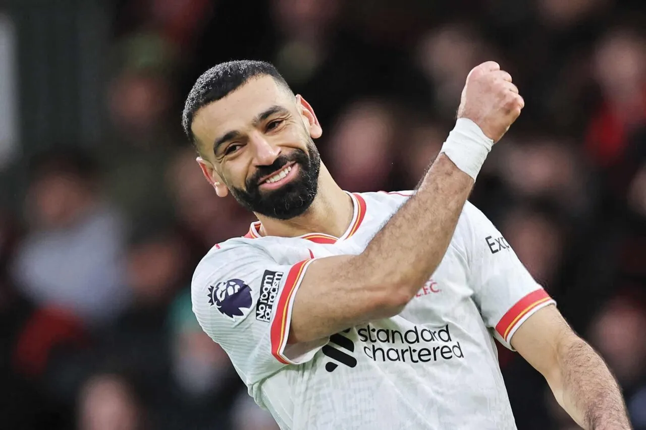 حضور محمد صلاح در لیگ ترکیه!