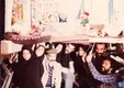 عروسک گردان های «خونه مادربزرگه»+ عکس