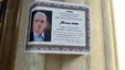 مراسم ختم محمد بسته نگار برگزار شد