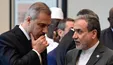 تماسی تلفنی وزیر امور خارجه ترکیه با عراقچی