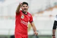 AFC اشتباه می‌کند؛ ترابی کلیدی‌ترین مهره پرسپولیس است!