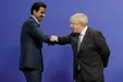 برگی دیگر از آثار تحریم / بازار گاز انگلیس به قطر می‌رسد نه ایران