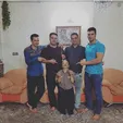 اسدالله یکتا عکس پسران واقعی‌اش را رو کرد +عکس