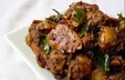 طرز تهیه چند نوع غذا با جگر مرغ