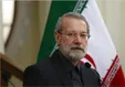 لاریجانی درگذشت برادر آیت‌الله علوی گرگانی را تسلیت گفت