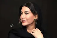ببینید| احساساتی شدن فریبا نادری با آهنگ «داد از جدایی»