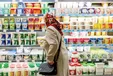 افزایش ۳۰ درصدی قیمت لبنیات در سال جاری منطقی است
