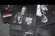 ببینید| بازی مافیا با شخصیت نتانیاهو و رضا پهلوی!