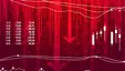 چراغ قرمز بورس همچنان روشن