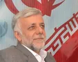 همه بايد تلاش كنيم تا عارف رييس مجلس شود