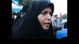 ببینید| شرکت کننده تجمع حمایت از فیلترینگ: چرا می‌خواهید فیلترینگ را بردارید؟ فیلم‌های سورپرایز هست!