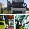صادرات شیر خشک پگاه به ونزوئلا