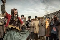 یک عاشقانه تاریخی به نام «سرخ و سیاه» | رقیب تازه «شهرزاد» یا رؤیایی دور از دسترس؟