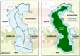 سهم نفت و گاز ایران در خزر هنوز مبهم است