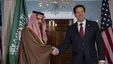 گفت‌وگوی روبیو و بن‌فرحان درباره ایران و تحولات منطقه