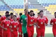 وضعیت متشنج سکو‌های پرسپولیسی در اولین تمرین بدون برانکو