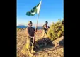 ببینید| ورود نظامیان ارتش پاکستان به خاک افغانستان