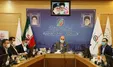 عظیمی پور خبر داد:افتتاح آزادراه شرق سپاهان در سال جهش تولید/فاصله تهران به اصفهان ۴۰ دقیقه نزدیکتر می شود