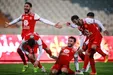 هند میزبان پرسپولیس در لیگ قهرمانان آسیا