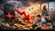 قطعی اینترنت، موج بیکاری ایجاد کرده | جوانان درگیر غول بیکاری و تبعات آن شده اند