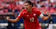 رکورد علی دایی و رونالدو بالاترین رکورد جهان نبود!