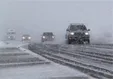 بارش برف و باران در ١۵ استان