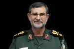 ادعای رسانه‌های اسرائیلی: سردار تنگسیری به شهادت رسید