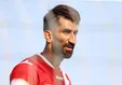 شکایت بیرانوند از پرسپولیس