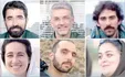 فعالان محیط زیستی آزاد می‌شوند