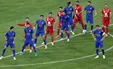 خطر جدی برای پرسپولیس و استقلال؛ احتمال تب و لرز ۱۰ بازیکن!