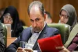 انتقاد تند عباس عبدی از اصلاح طلبان در جریان رخداد‌های محمدعلی نجفی/ نمره مردودی گرفتید