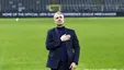 اسماعیل کارتال توافق با پرسپولیس را تکذیب کرد!