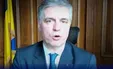 اوکراین: ایران از ما درس عبرت بگیرد!