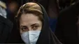 مژگان شجریان:‌ای کاش زنده نبودم و مرگ پدر را نمی‌دیدم