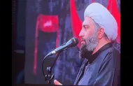 حمایت یک سخنران از پزشکیان: در همه دولت‌های قبل هم جزئیات مذاکرات محرمانه بود
