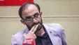 مجری برنامه جنجالی: اخراج شده‌ام!