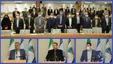 در نشست راهکار‌های هم افزایی فعالان حوزه خدمات ثابت/ بر ایجاد ساختار متوازن و تعاملی برای پیشرفت حوزه ارتباطات ثابت تاکید شد