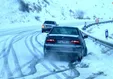 انسداد ۳ محور اصلی کشور به دلیل کولاک شدید و رانش زمین