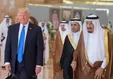 ملک سلمان از واشنگتن خواست در یک «حمله نظامی محرمانه» به ریاض کمک کند/ ترامپ ۴ میلیارد دلار پول طلب کرد