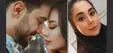 تصاویری تلخ از تدفین مریم؛ جانباخته در حادثه متروپل آبادان +فیلم