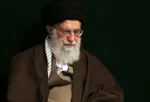 پیام مهم صفحه توییتر رهبر انقلاب به زبان عبری