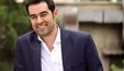 ویدئویی بامزه از شهاب حسینی در پشت صحنه گناه فرشته